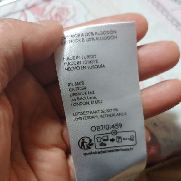 Anthropologie Black and‎ Tan Cap Sleeve Bustier Muscle Tee - Picture 11 of 11